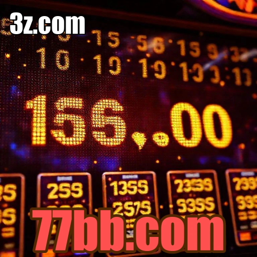Mestre das Slots: Explore o Mundo do 77bb.com