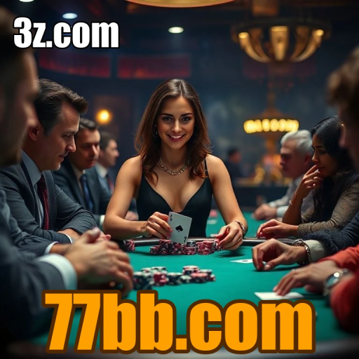 Vídeos Imperdíveis: Descubra a Seção do 77bb.com