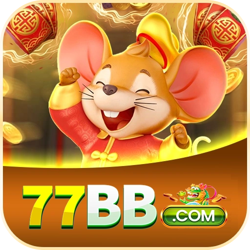 77bb logo